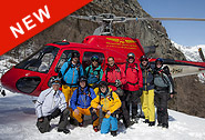 2 Guides Heliski Valgrisenche