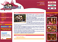 Hotel Paramont